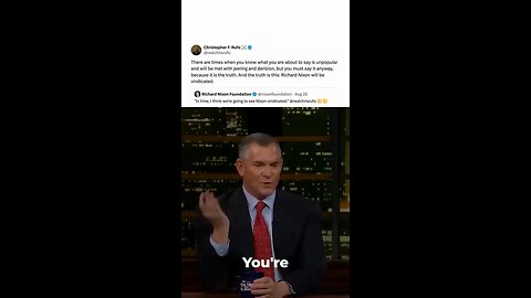 PragerU is almost right