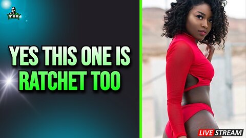 Are All Black Women Ratchet | Well Let's Find Out