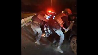 Aplastante detención de banda que extorsionaba a militares rusos