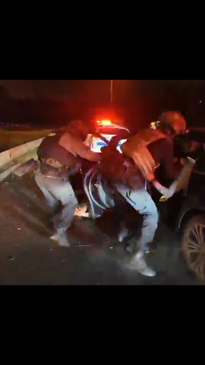 Aplastante detención de banda que extorsionaba a militares rusos