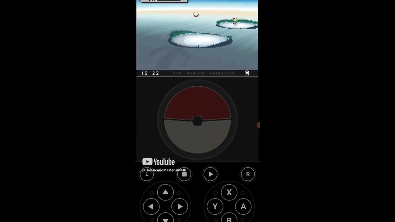 How to get Bagon in pokémon Volt White 2