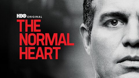 The Normal Heart (Ryan Murphy, 2014) USA