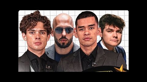 Nick Fuentes x Clavicular x Sneako