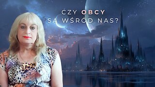 Czy Obcy Są Wśród Nas? – dr Diana Wojtkowiak o Cywilizacjach Pozaziemskich