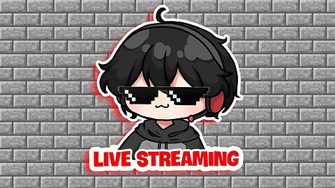 [Full Stream] Reaction Vlog OFFLINE MEGA SMP By Loc Zutaki !!