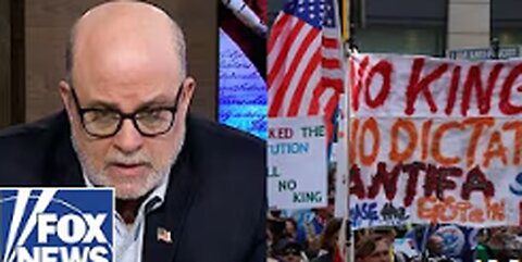 Levin- I'm 'SICK AND TIRED' of this -