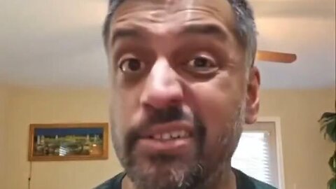 Wajahat Ali: "Whites, you already lost once you took us in"