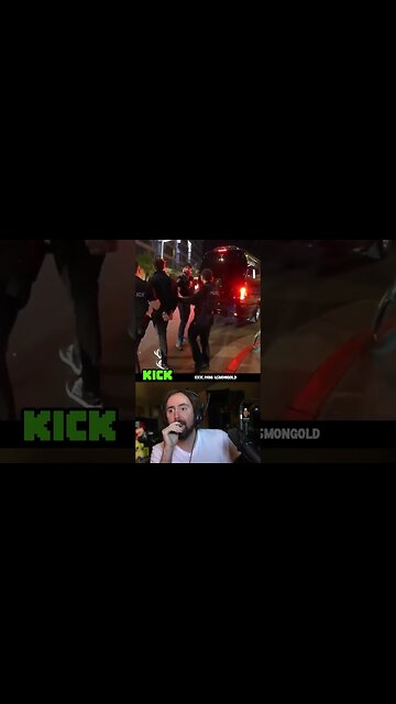 Asmongold - Two Felonies 😭