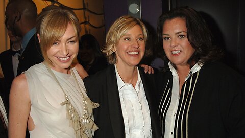 Hollywood Celeb Surrenders, Will Come Back to Trump's America