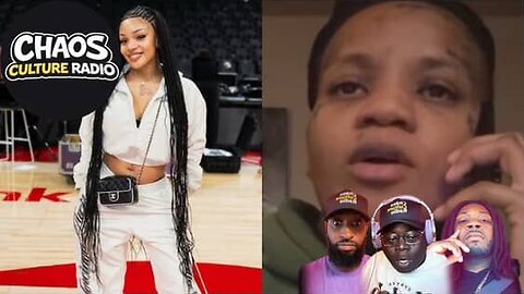 GloRilla Clears Up The Rumors On Livestreams Following the Drama With Her Sister Victoria Woods