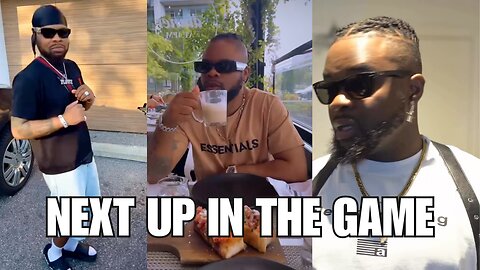 The next generation of Afrobeats entrepreneurs