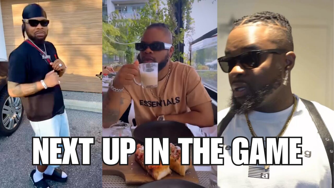 The next generation of Afrobeats entrepreneurs