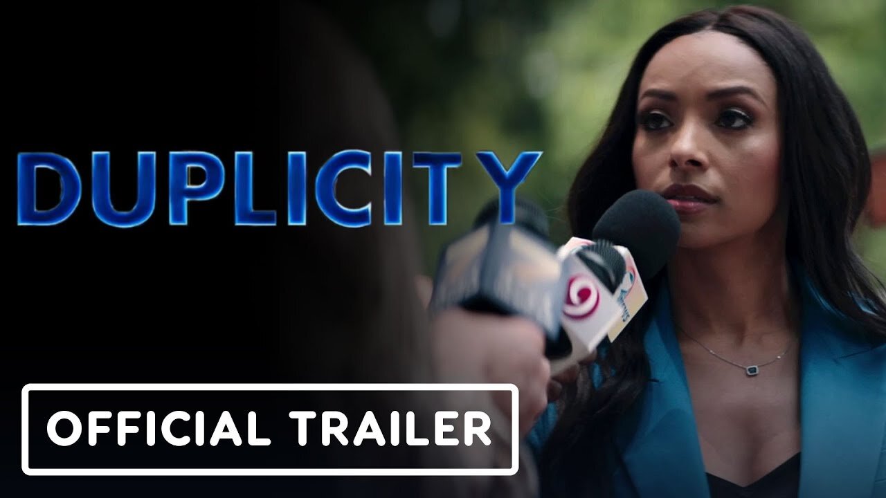 Tyler Perry's Duplicity - Official Trailer