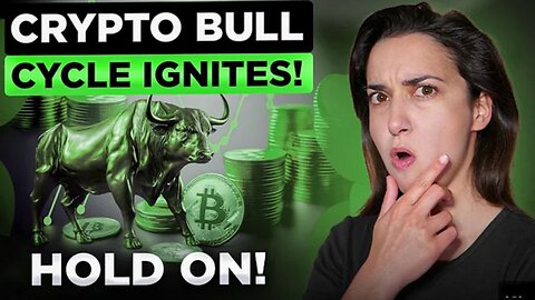 Bitcoin & Crypto Price Action 🇺🇸 This Bull Cycle is SIMPLE 🌟 Do Not Overthink 🧠 (Once-in-a-Lifetime) 