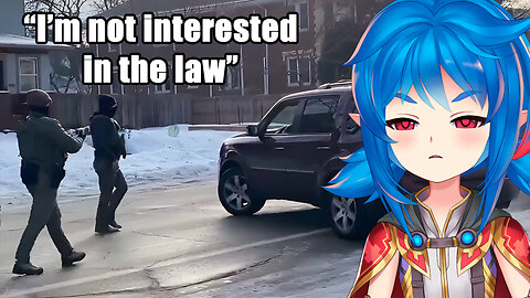 I debated my anti ICE friend