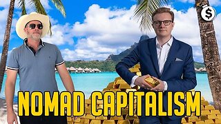 There Is Life After The USA: Go Where You’re Treated Best with Andrew Henderson and Jeff Berwick