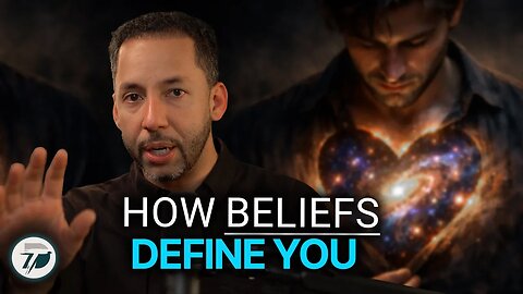 Inner Worlds, Belief Systems, Subconscious Structures (Realm of the Heart)