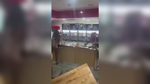 Trashy Ratchets Trash Ice Cream Shop