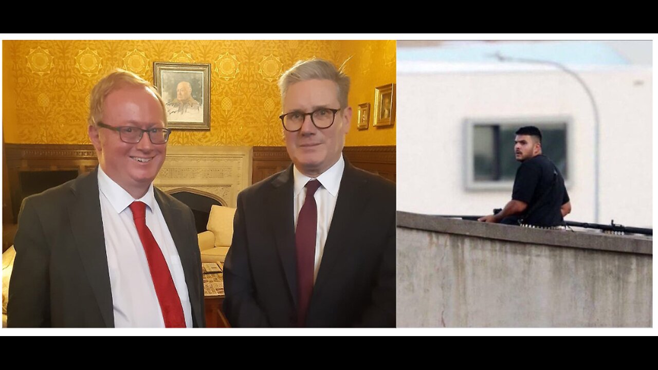 "When all else fails they take you to war."