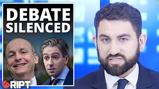 Harris and Martin stifled the immigration debate