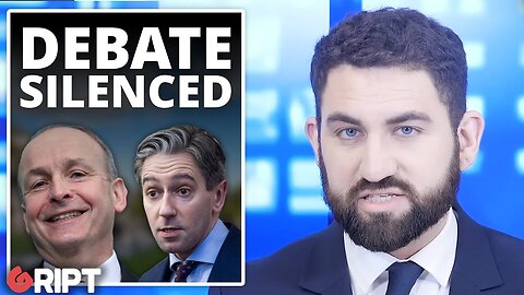 Harris and Martin stifled the immigration debate