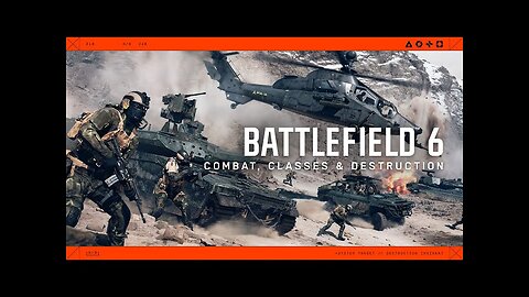 Battlefield 6 Carnage → Destiny 2 Wind Down 🌌 | Dual FPS Night