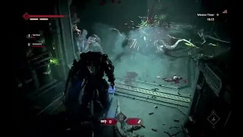 Reversing A Hopeless Situation