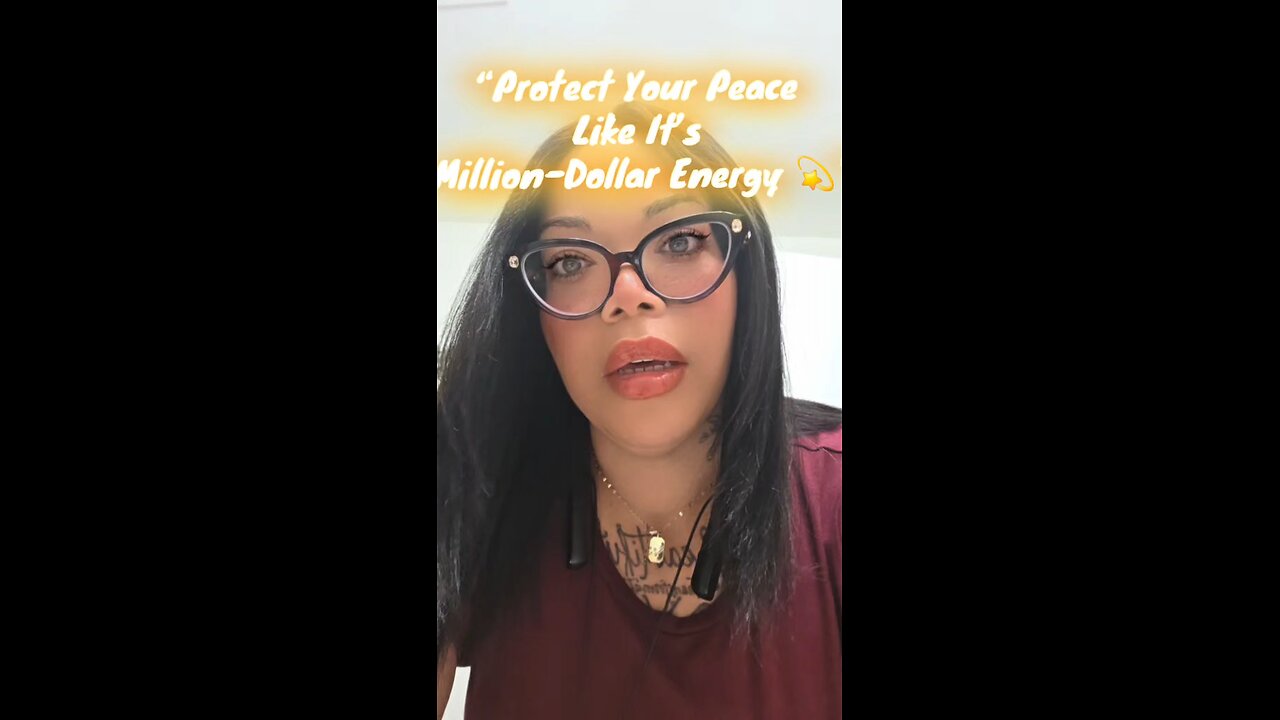 protect your peace