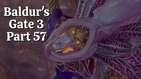Baldur's Gate 3 Part 57