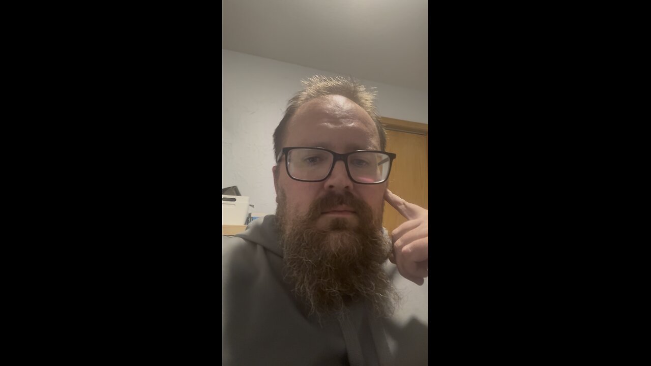 Beardy vs Costco vs “the list”