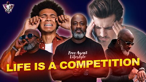 Weak Men who live their lives through women