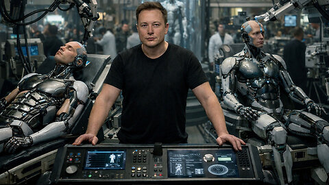 Daniel Saw This Prophecy 2500 Years Ago And It’s Playing Out Now!