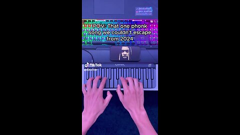 Piano Sound