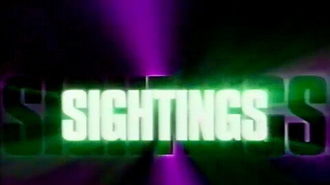 SIGHTINGS: 3 Generations Experience On-Going Alien Contact, Millionaires Don't Use Metaphysics.. Billionaires Do!, Commercial Airliner Encounters UFO 30K Feet Up, and More! | [TV Before the CIA Had Full Grasp]