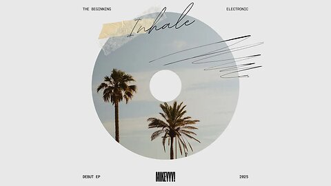 MIKEYYY! - survive (Official Audio)