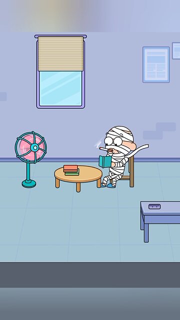 A Small Cigarette Spark, a Huge Disaster #shorts