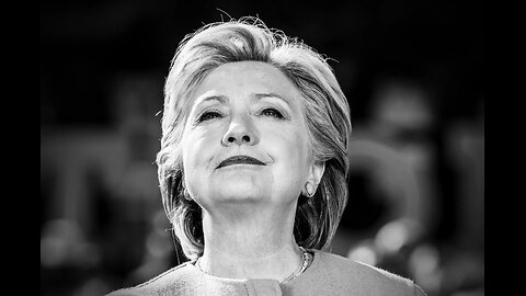 Hillary Clinton's Transformation: From Goldwater to Alinsky
