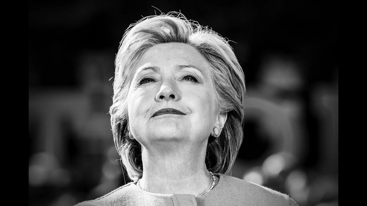 Hillary Clinton's Transformation: From Goldwater to Alinsky
