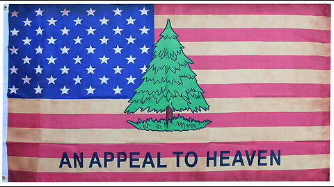 CHRISTIAN NATIONALISM. JUST THE FACTS