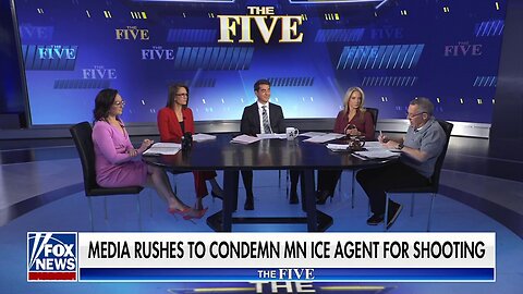 Greg Gutfeld: These Females Are 'Ripe' For Programming