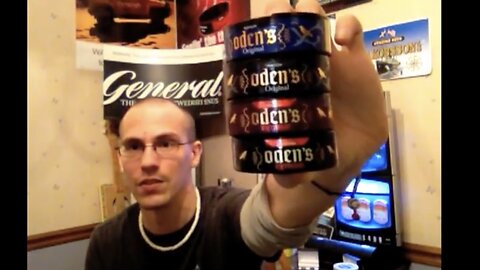 Classics: 2012 Snus News