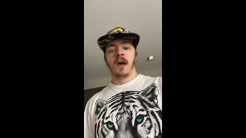 I speak on the negative part before I speak on the positive