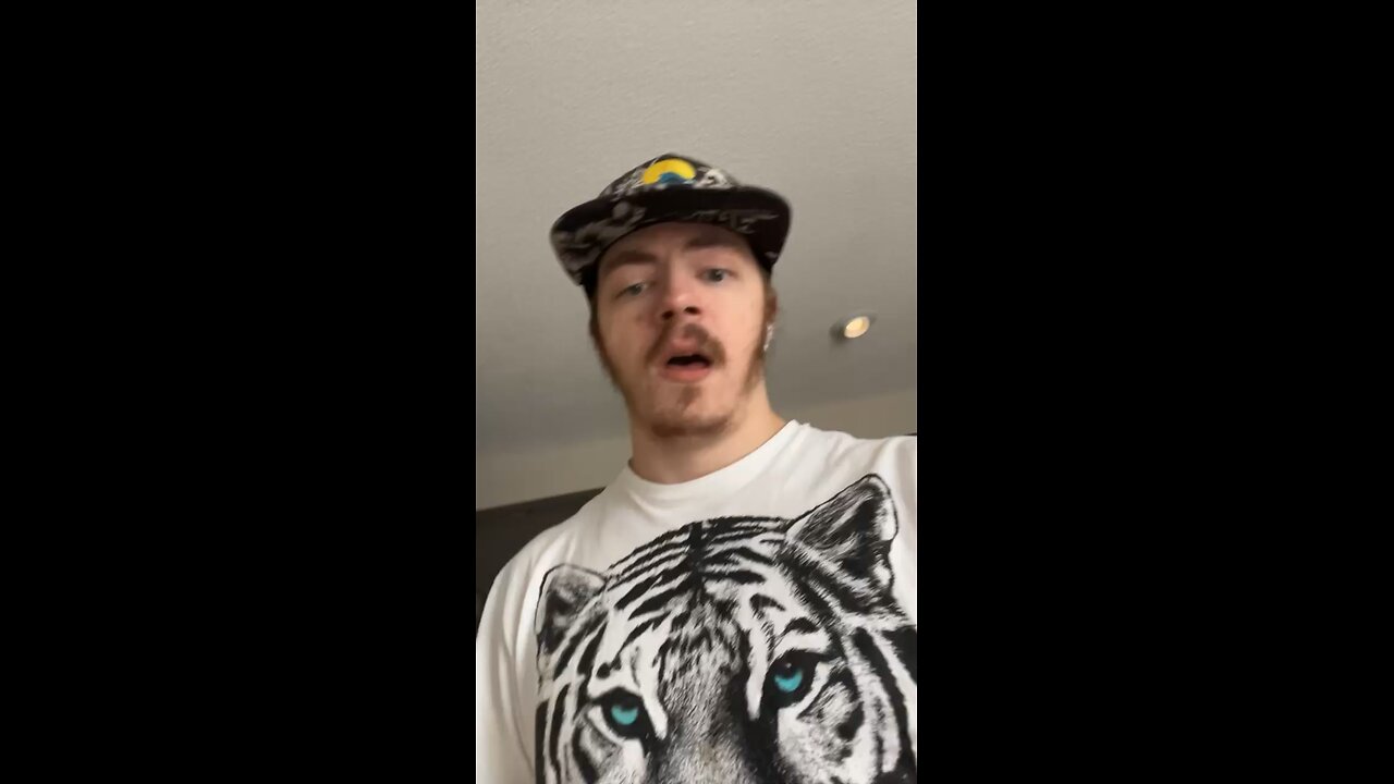 I speak on the negative part before I speak on the positive