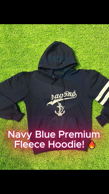 Trendy Streetwear Hoodie with Sporty Sleeves