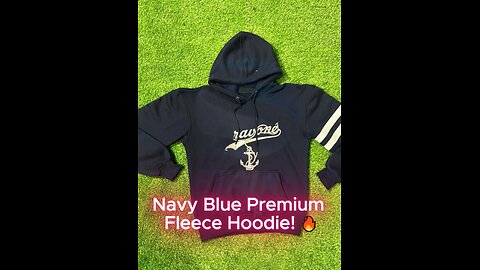 Trendy Streetwear Hoodie with Sporty Sleeves