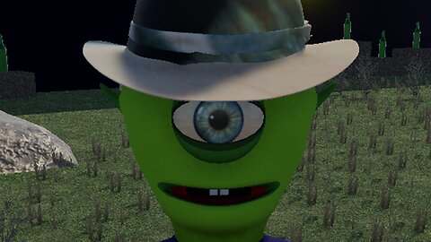 The Legend of Old One Eye! - Level 6 Updated 1/6/2026