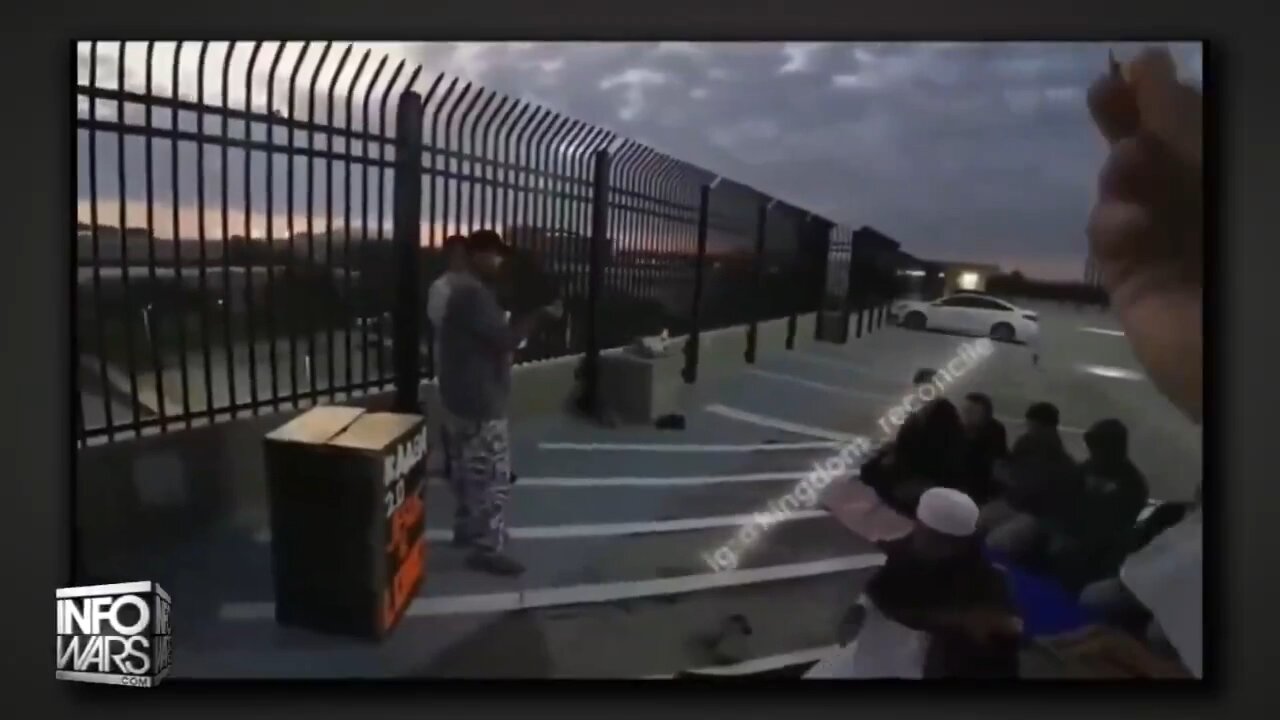 Eating Bacon in front of Muslims is Good