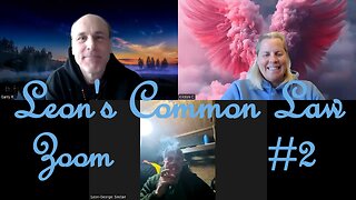 Leon's Common Law #2