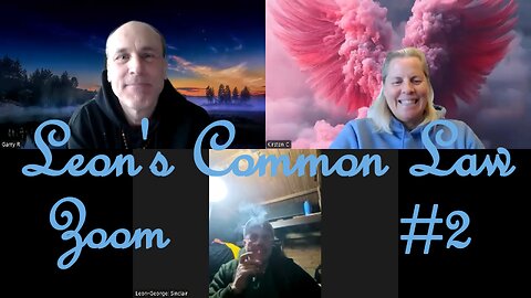 Leon's Common Law #2