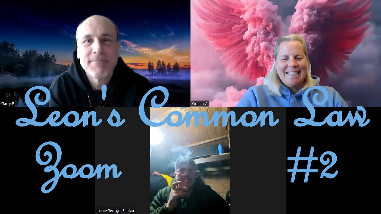 Leon's Common Law #2